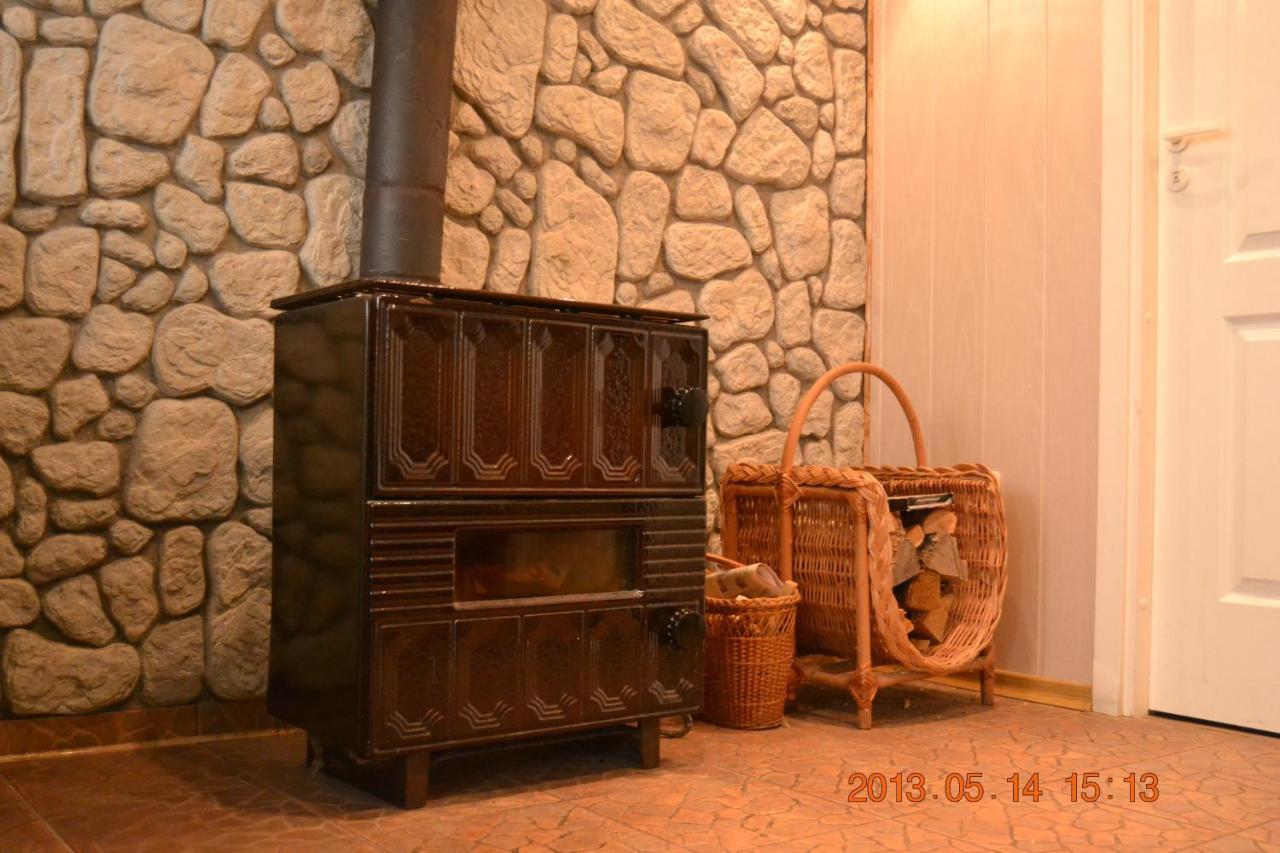 Apartamentai Viktorija Nida Bilik gambar