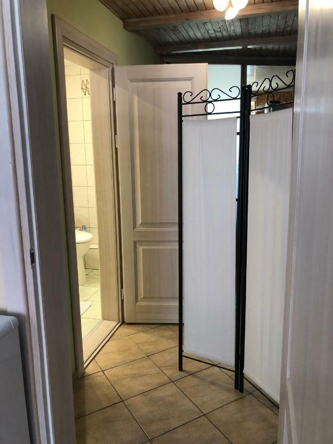 Apartamentai Viktorija Nida Luaran gambar