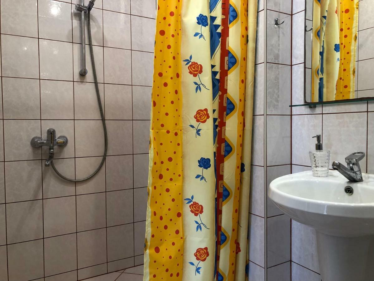 Apartamentai Viktorija Nida Luaran gambar